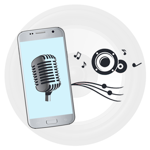 Mic to Speaker - Microphone - Voice Recorder - Mic icon