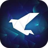 Outro Maker on 9Apps