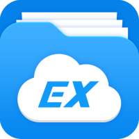 EZ File Explorer - File Manager Android, Clean on 9Apps