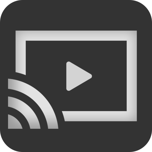 Smart Cast Browser icon