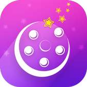 Intro Video Maker with Music on 9Apps