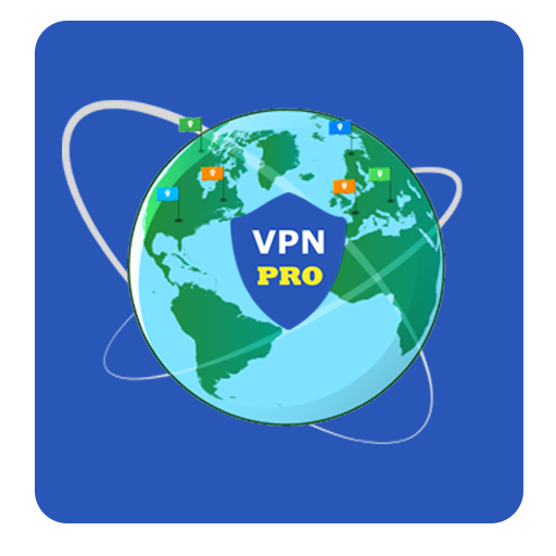 Armada Vpn Pro - Vpn proxy master best vpn free icon