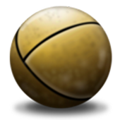 Ballon Ball icon