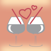 Adult Singles &amp; Casual Dating Application icon