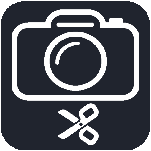 Photo Editor icon
