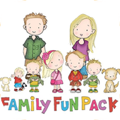 Family Fun Pack - Latest NEW icon