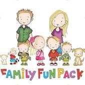 Family Fun Pack - Latest NEW on 9Apps