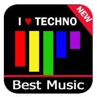 Techno Music Radio