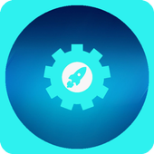 Memory Booster Clean icon