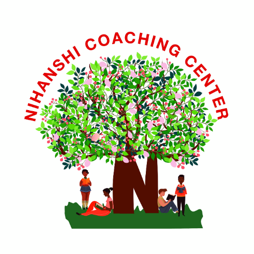NIHANSHI COACHING CENTER icon
