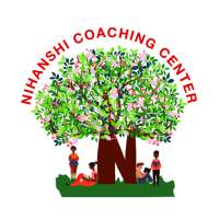 NIHANSHI COACHING CENTER on 9Apps