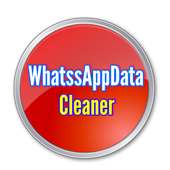 WhatsAppData Cleaner