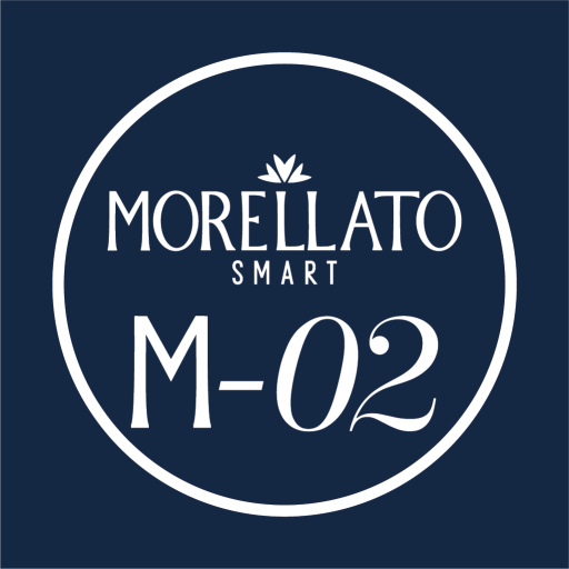 MORELLATO M-02 icon