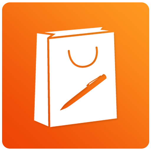 Shop List - Go Smart Shopping icon