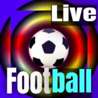Football Live TV HD Score:Soccer Live TV Score