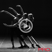 Slow Motion Video icon