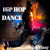 Hip Hop Dance  Trainer on 9Apps