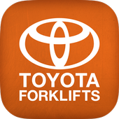 Toyota Forklifts icon