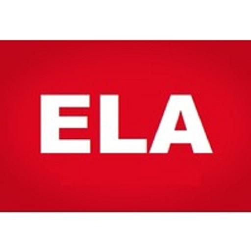 ELA - E-Learning Application icon