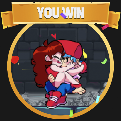 Fnf Mod Boyfriend Rescue Girlfriend A friday Night icon