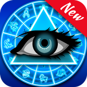 Free daily horoscope icon