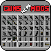 Guns Mods icon
