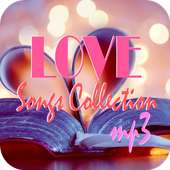 Mix Love Songs Music & Lyrics on 9Apps