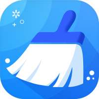 All Cleaner - Super & Speed Cleaner, Phone Booster on 9Apps