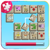 Onet Connect Animal 5 icon