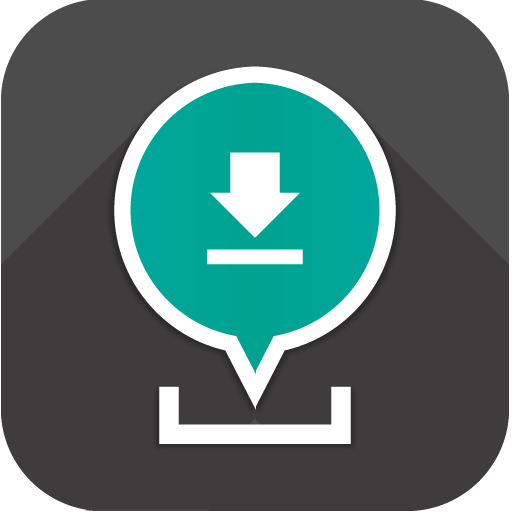 YourStatus: Status Saver App icon