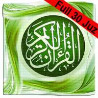 Murottal AlQuran Juz 1-30 on 9Apps