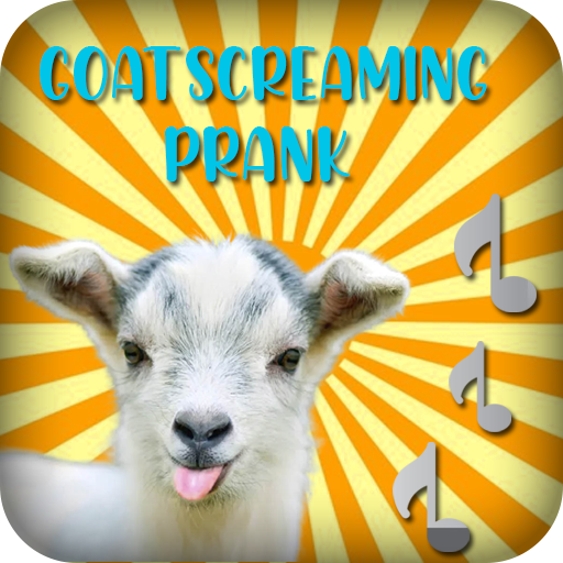 Screaming Goat Soundboard icon