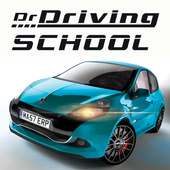 Dr. Driving School 3D