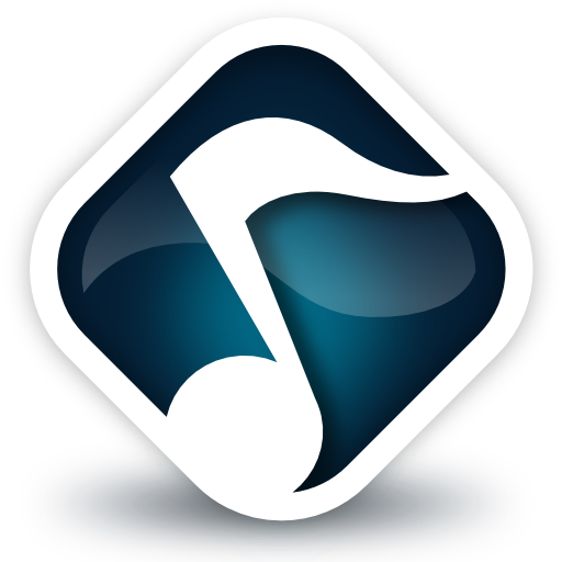 XMMS2 Playground icon