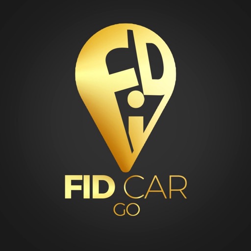 FID CAR (GO) icon