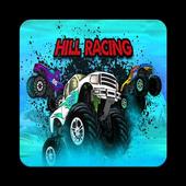 Hill Racing أيقونة
