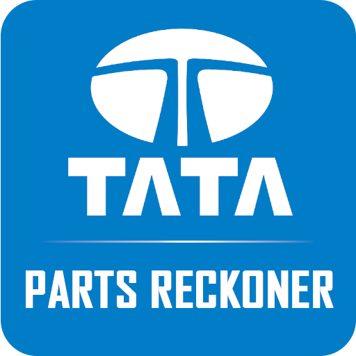 TATA MOTORS ORIGINAL PARTS REC icon