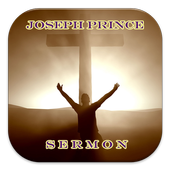 Christian Joseph Prince Sermon icon