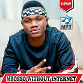 Mbosso free songs without internet icon