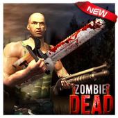 Zombie Dead : Undead icon