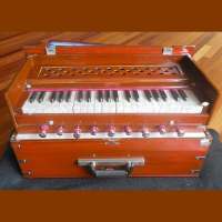 Learn Harmonium on 9Apps