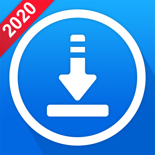 Video Downloader for Facebook icon