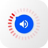 Extreme Bass Booster icon