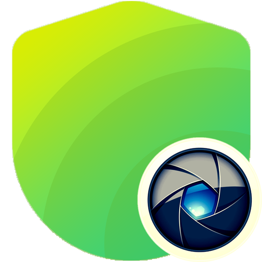 2019 Secure Video Locker Vault icon