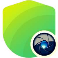 2019 Secure Video Locker Vault