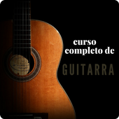 basic guitar course icon