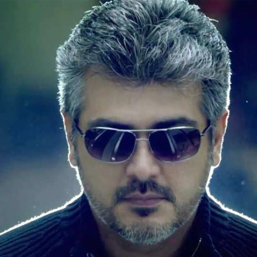 Thala Ajith Wallpaper &amp; News Updates icon