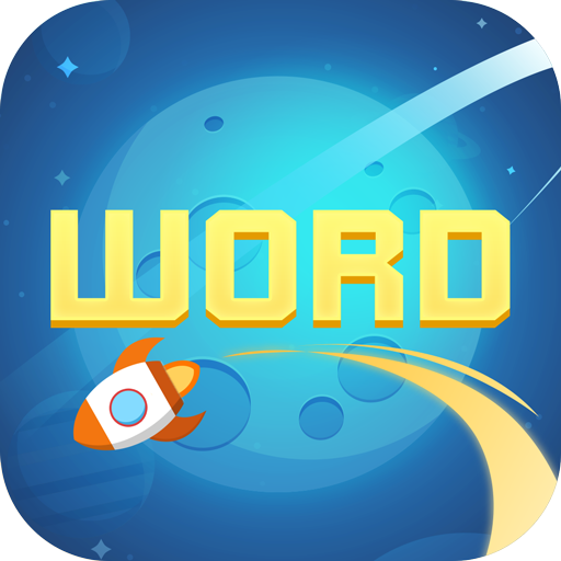 Word Game - Puzzle Game icon