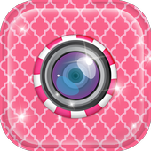 Magic HD Camera icon