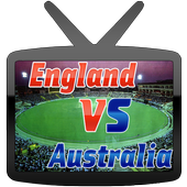 Cricket AUS vs ENG icon
